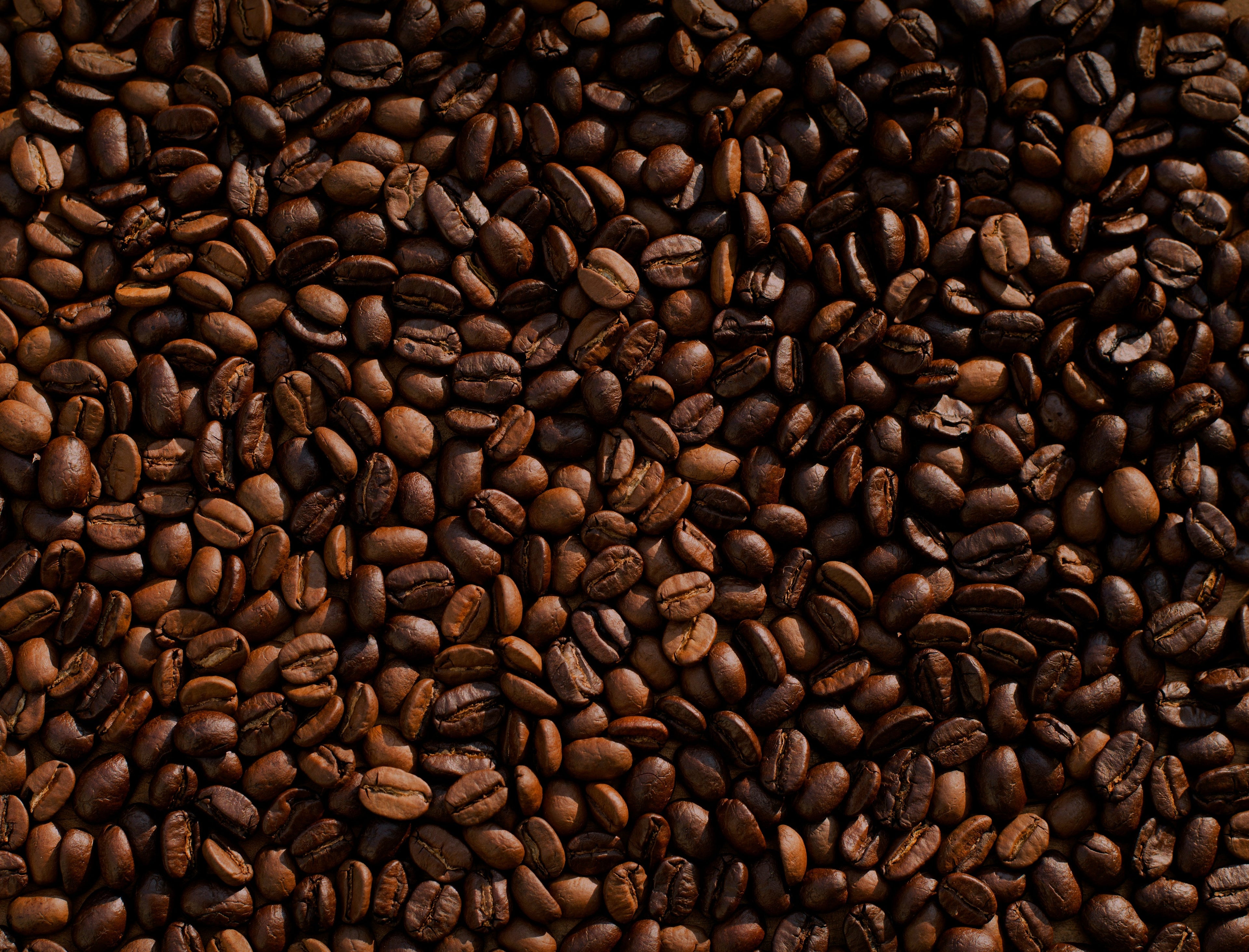 Unser Kaffee