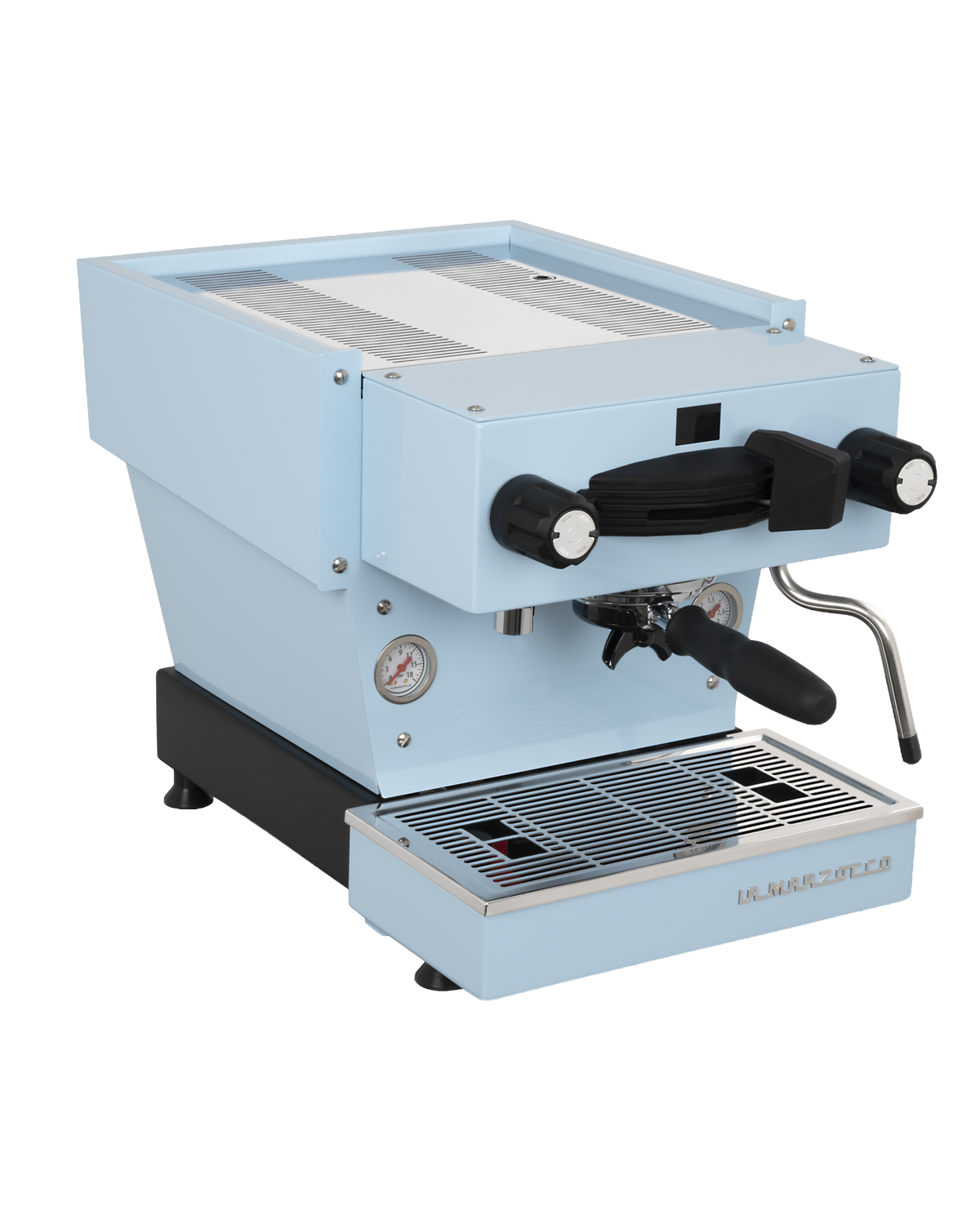 La Marzocco Linea Mini R Farbig – Siebträger | caffè UNO