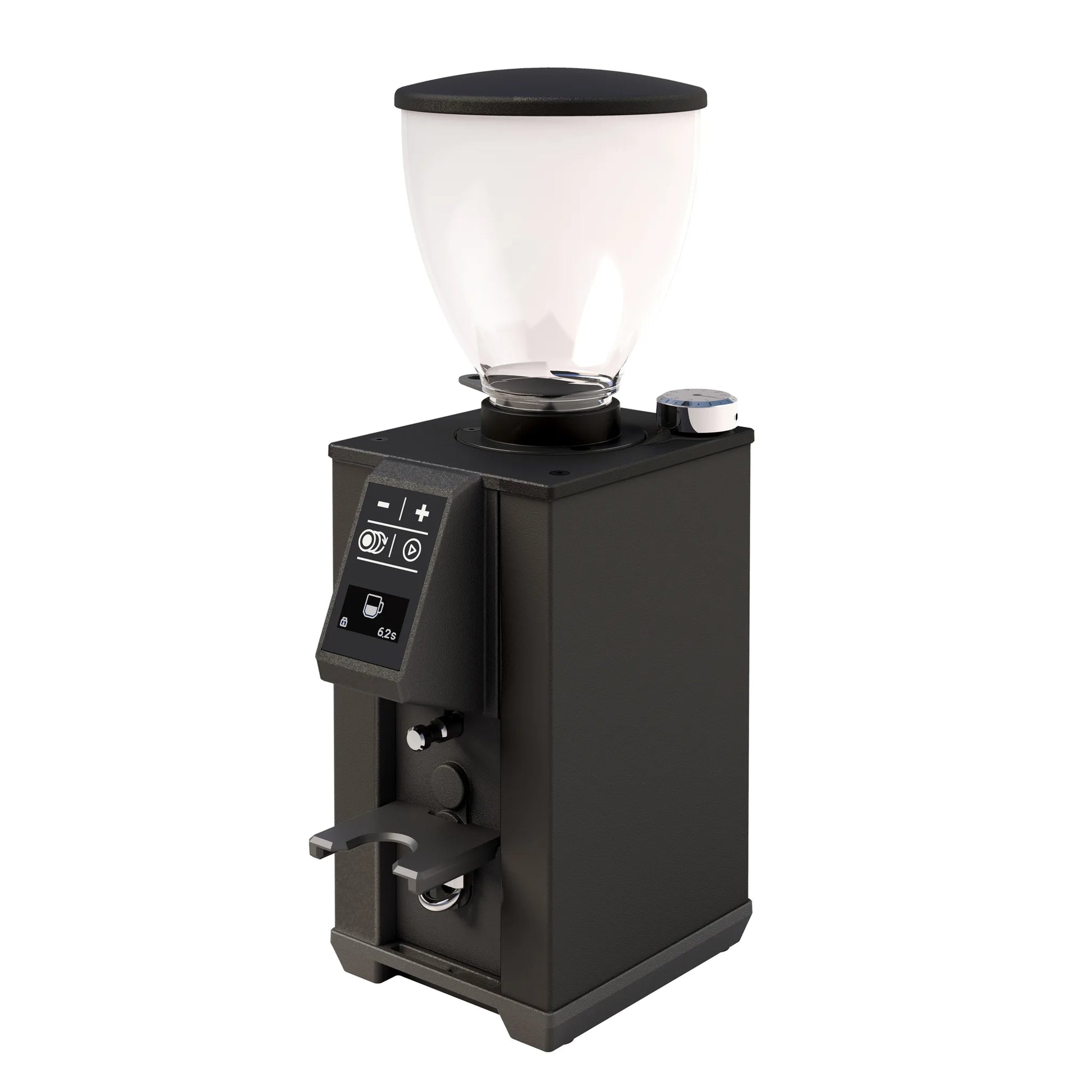 Macap Leo 55 Essential – Schwarz