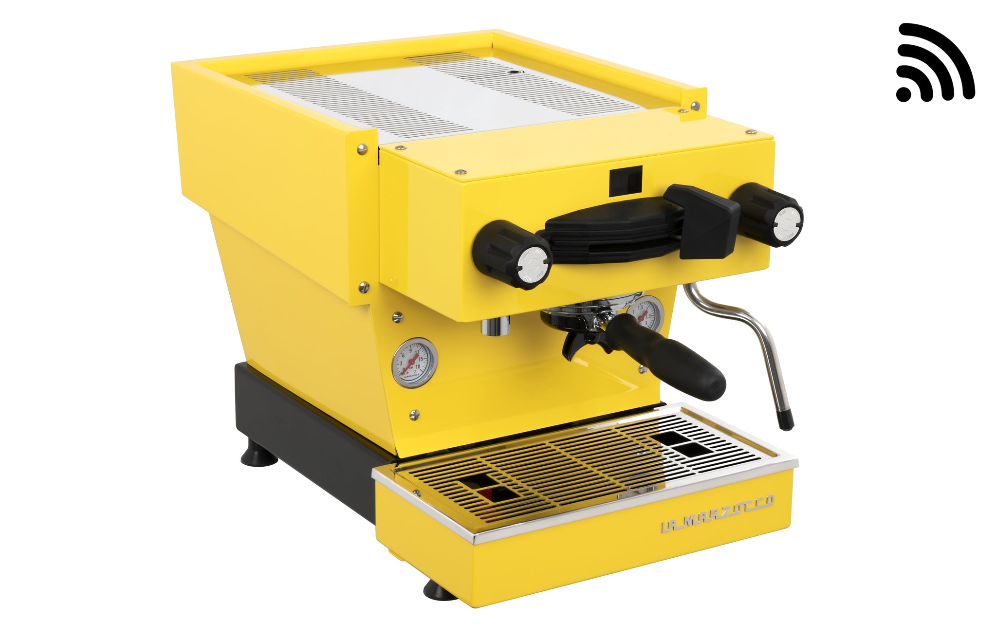 La Marzocco Linea Mini R - Farbig