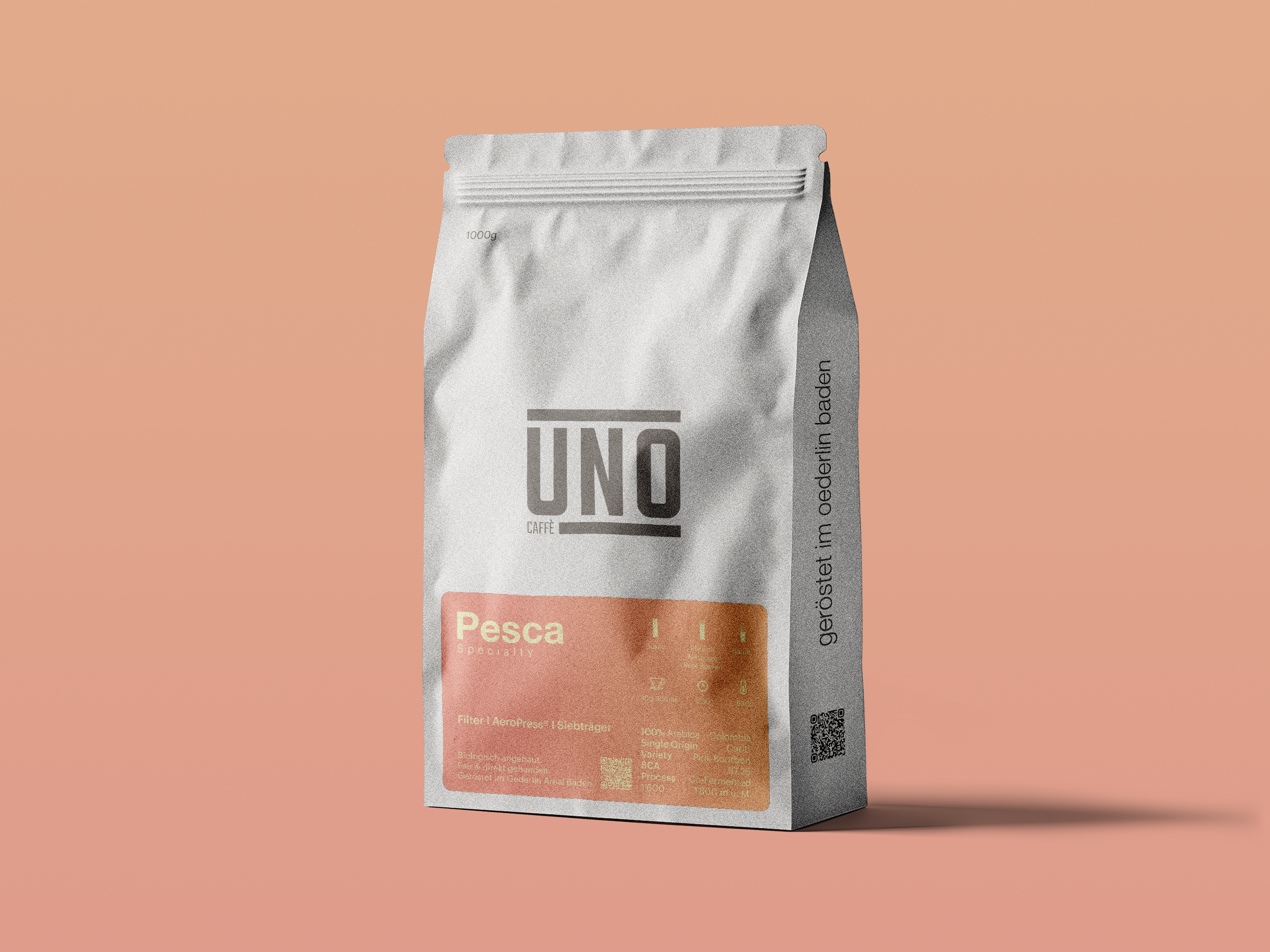 Pesca - Special Edition