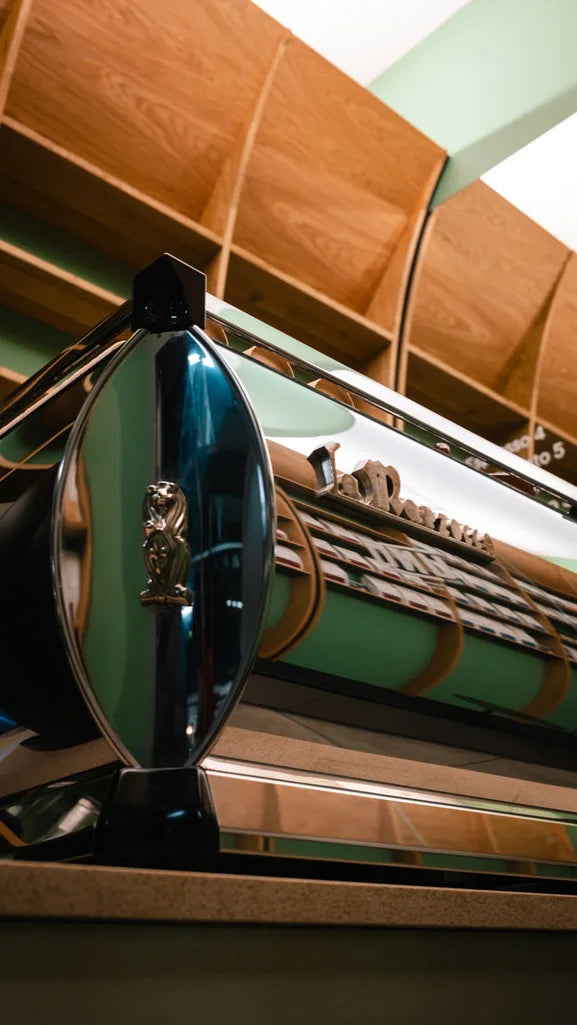 Was für mich einen guten Coffeeshop ausmacht