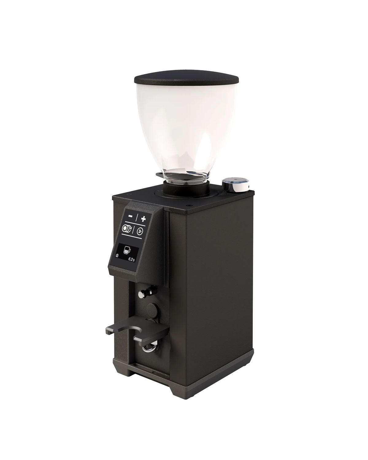 Macap Leo 55 Essential – Schwarz