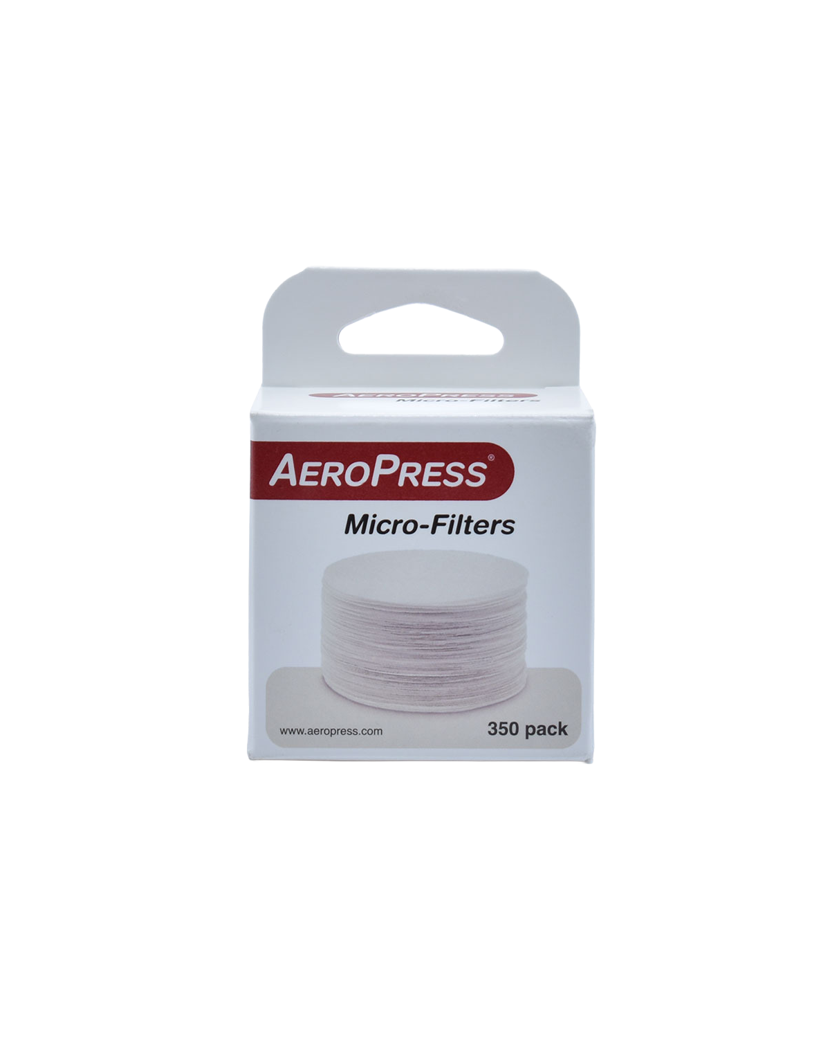 AeroPress Papierfilter