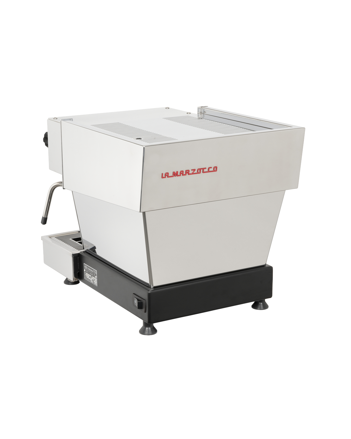 La Marzocco Linea Mini R – Chrom