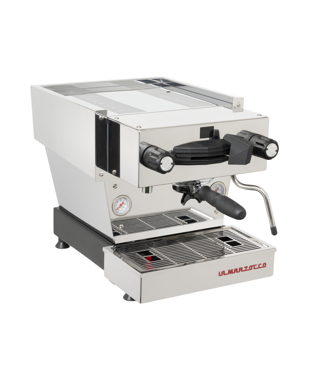 La Marzocco Linea Mini R – Chrom