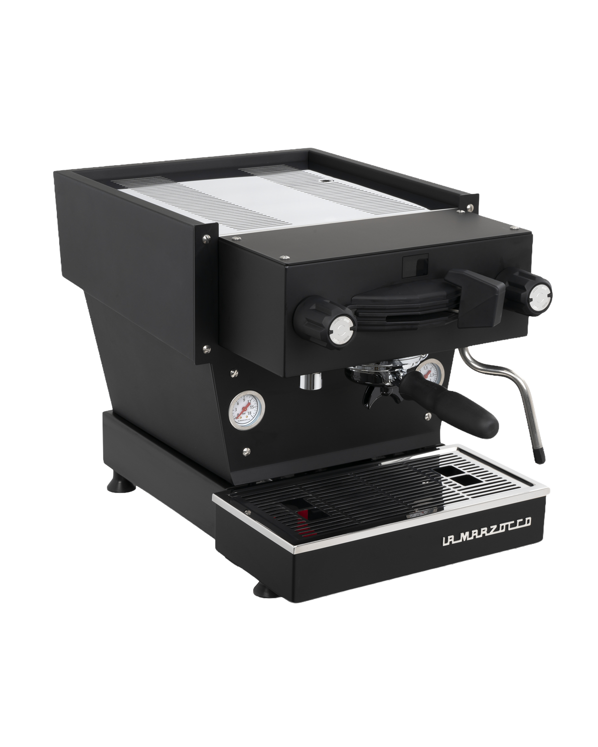 La Marzocco Linea Mini R - Farbig