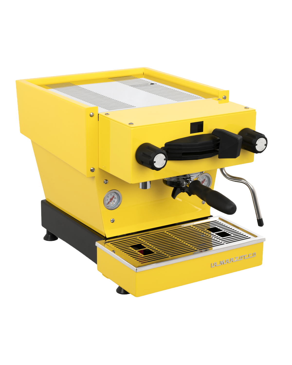 La Marzocco Linea Mini R - Farbig