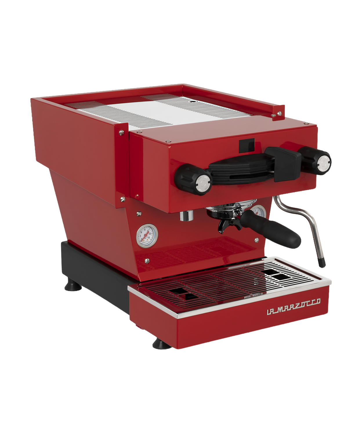 La Marzocco Linea Mini R - Farbig