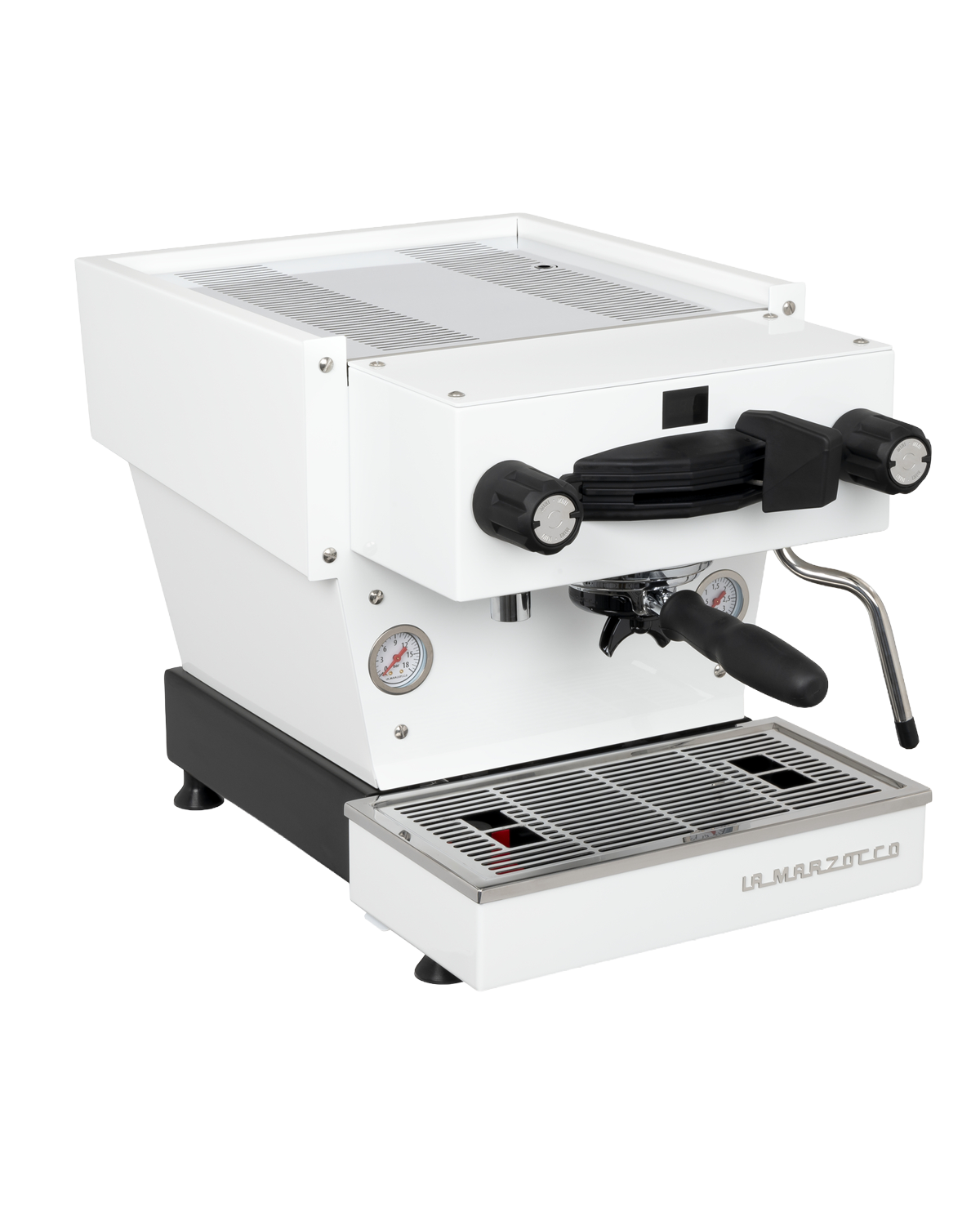 La Marzocco Linea Mini R - Farbig