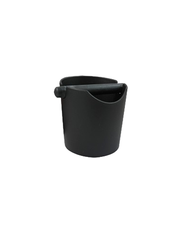 Rhino Domestic Knock Box – Schwarz