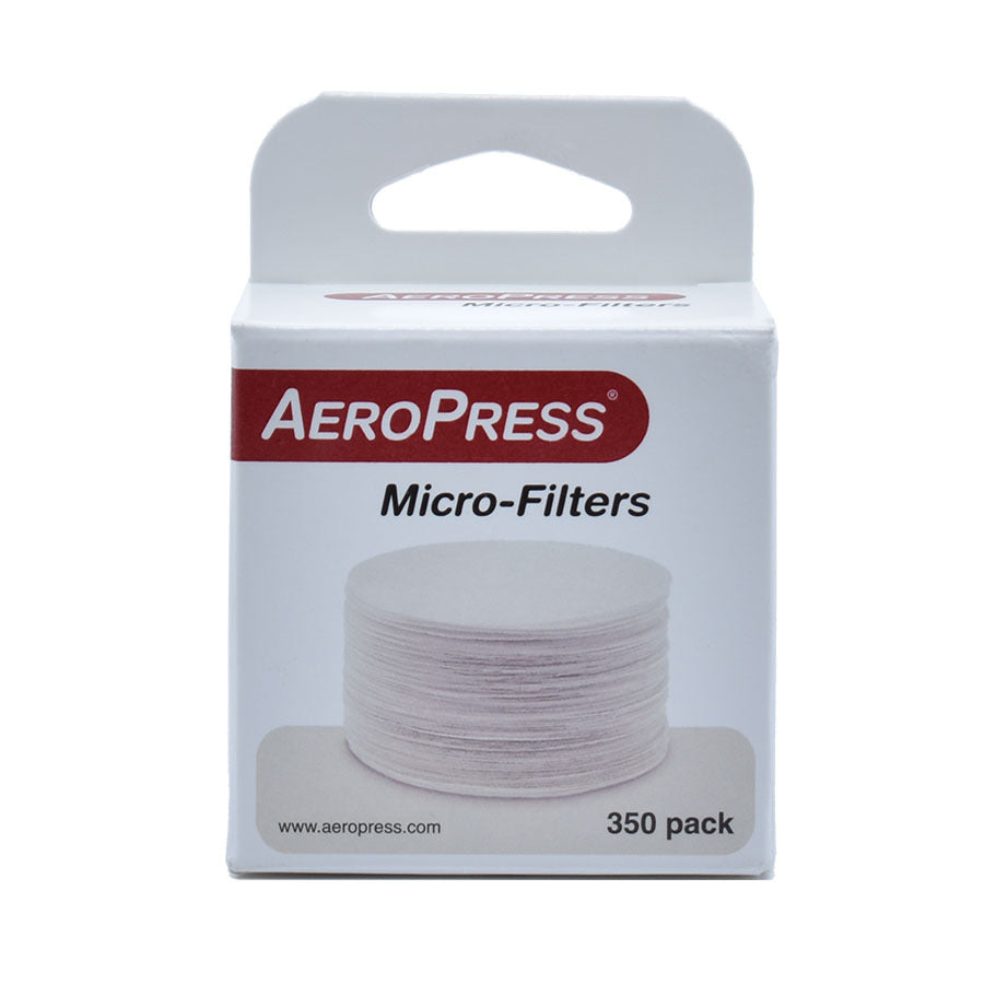 AeroPress Papierfilter