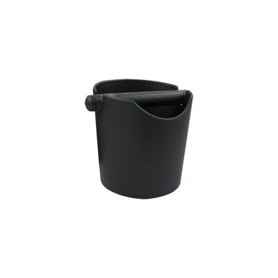 Rhino Domestic Knock Box – Schwarz