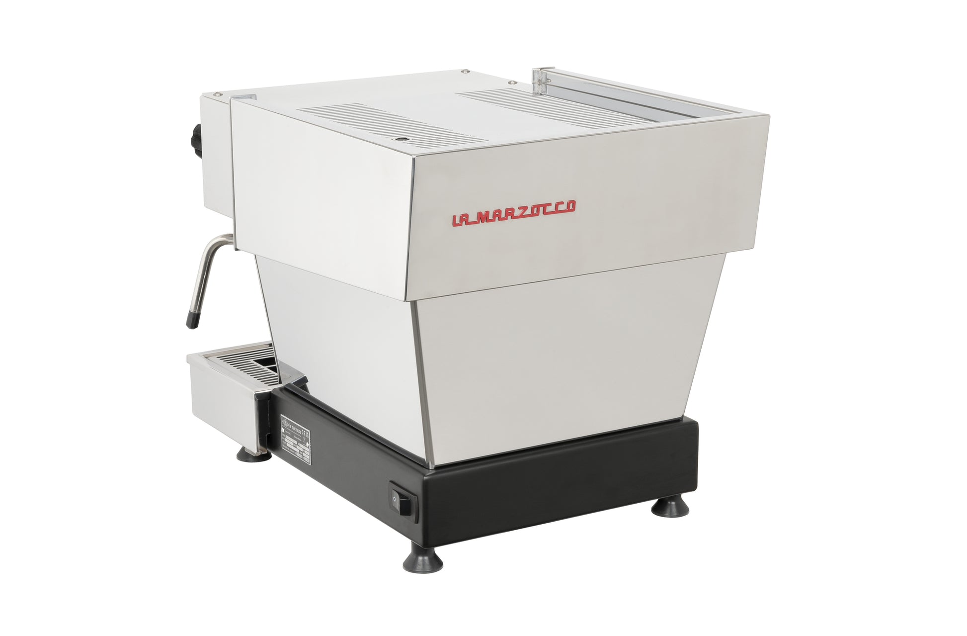 La Marzocco Linea Mini R – Chrom