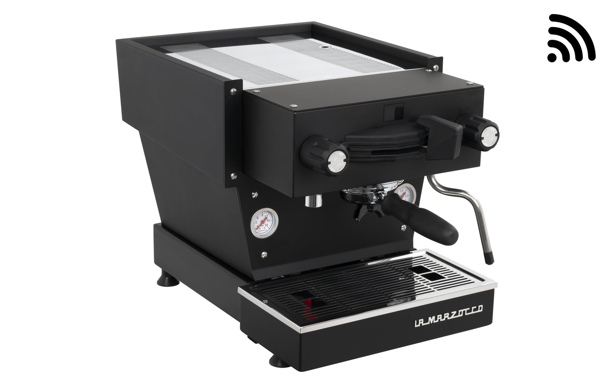 La Marzocco Linea Mini R - Farbig