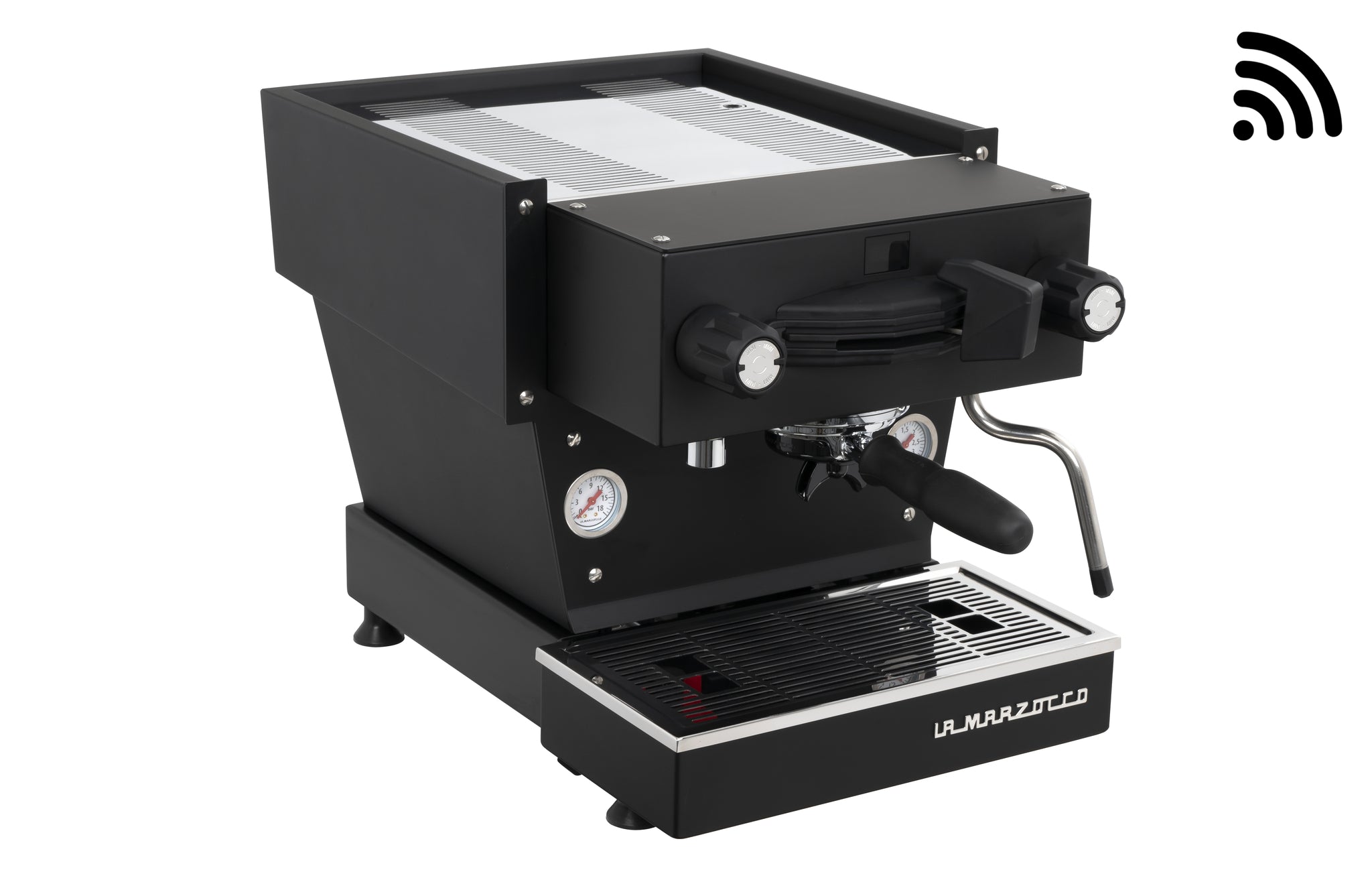 La Marzocco Linea Mini R - Farbig