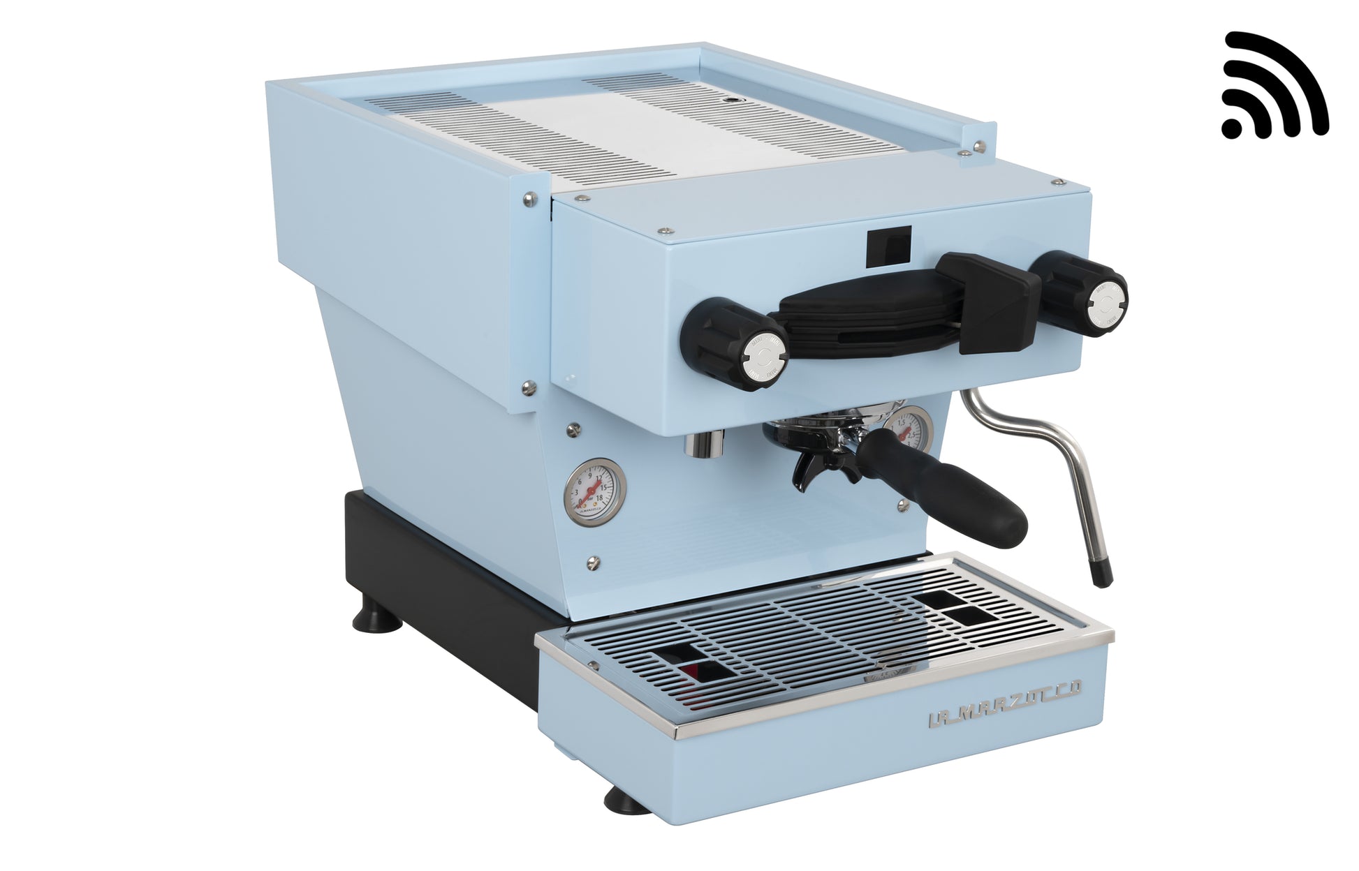 La Marzocco Linea Mini R - Farbig