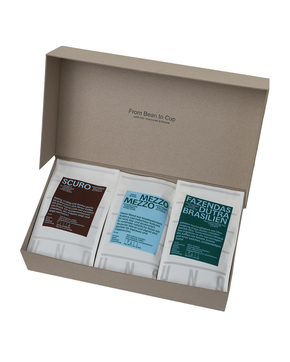 Geschenkbox Classic