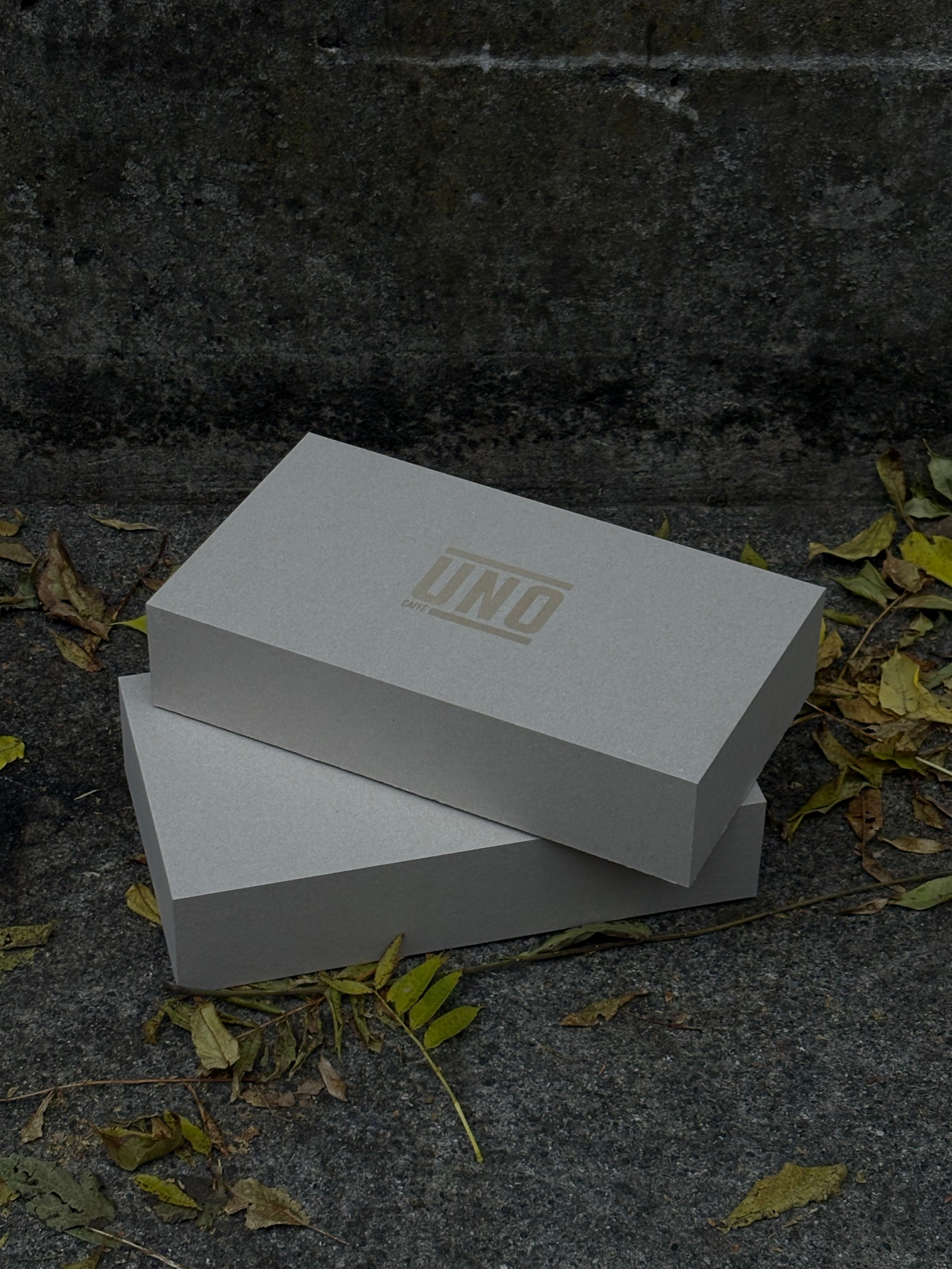 Geschenkbox Special Tazzine