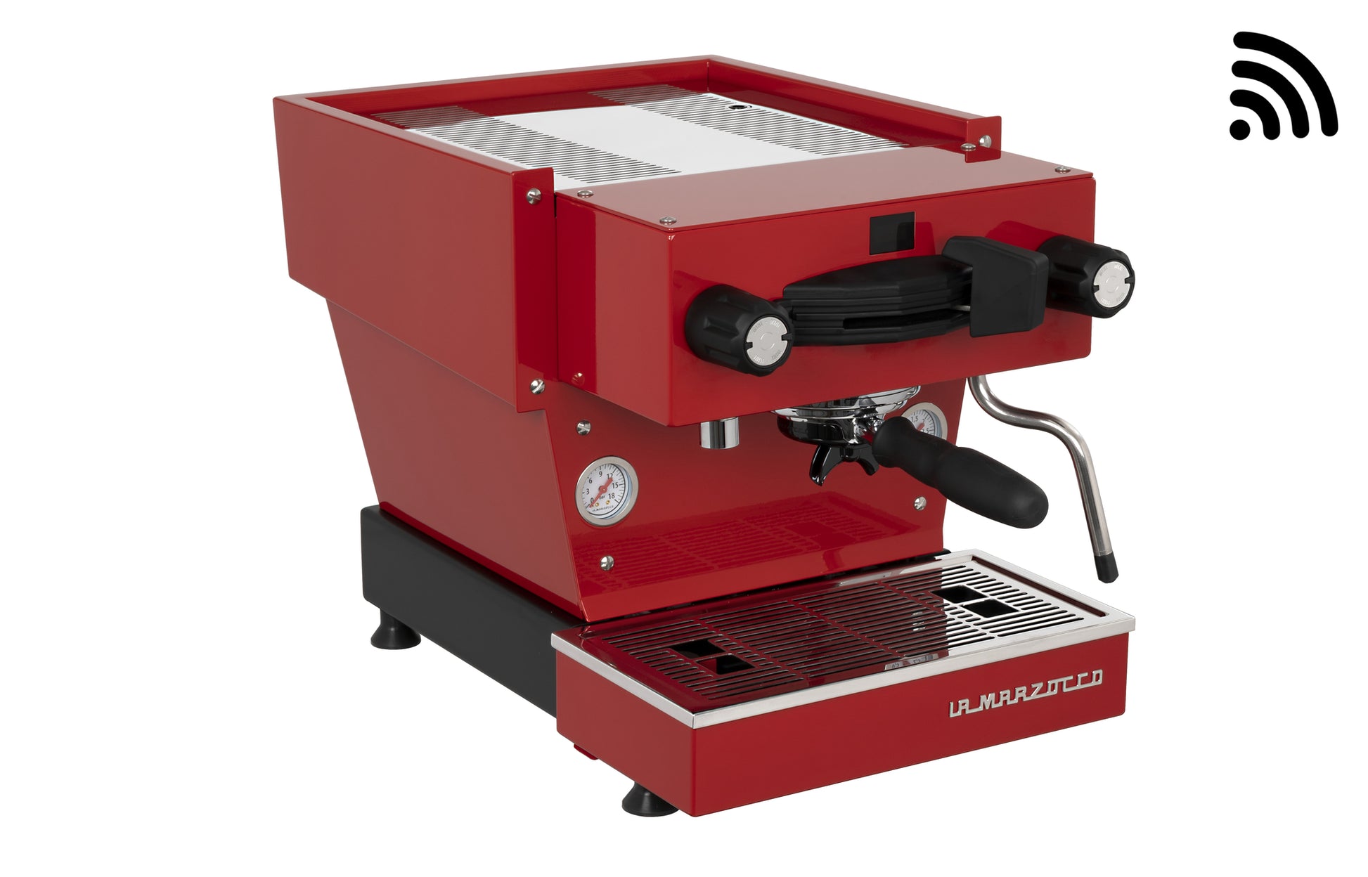 La Marzocco Linea Mini R - Farbig
