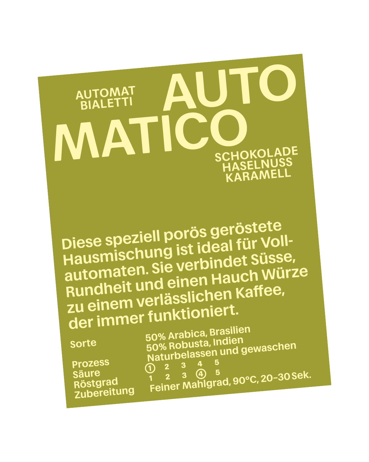 Automatico