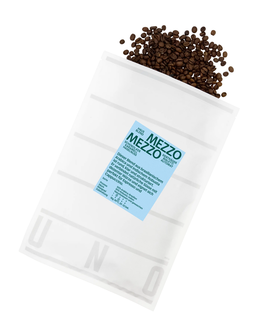 Abo als Geschenk 300g