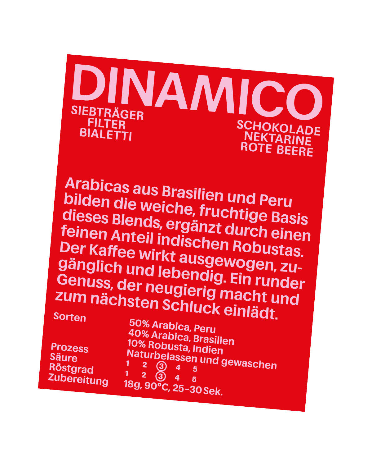 Dinamico