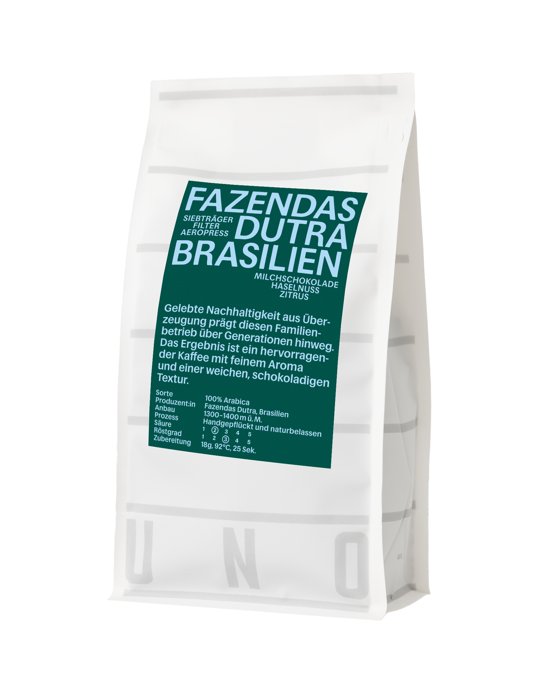 Fazendas Dutra Brasilien