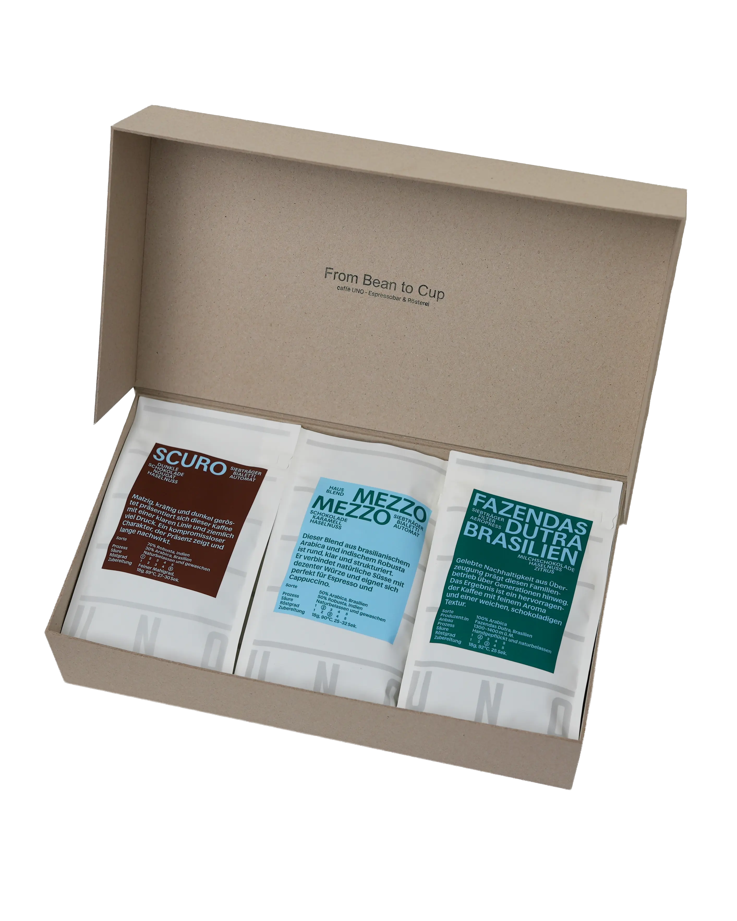 Geschenkbox Classic
