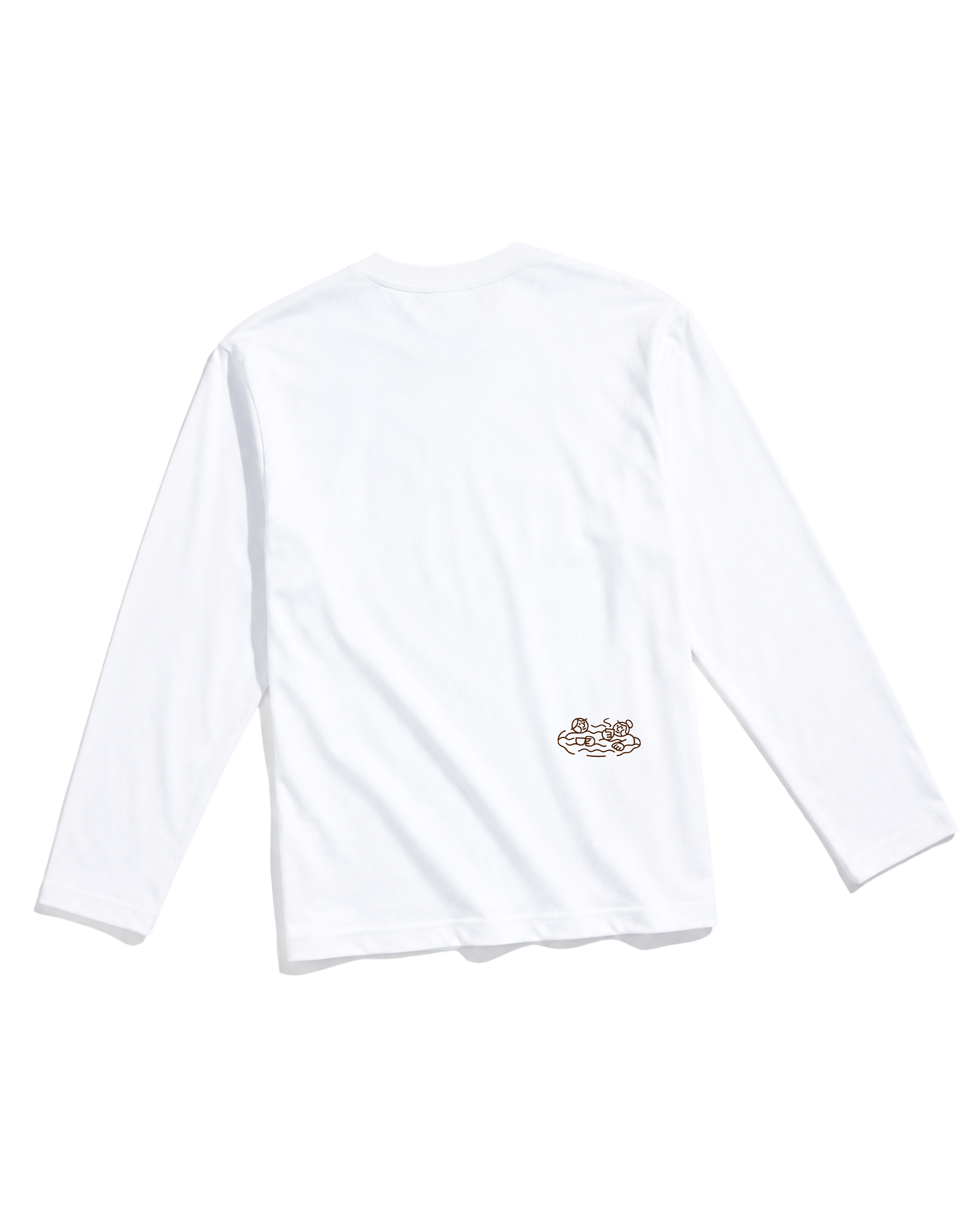 CAFFÈ UNO Longsleeve