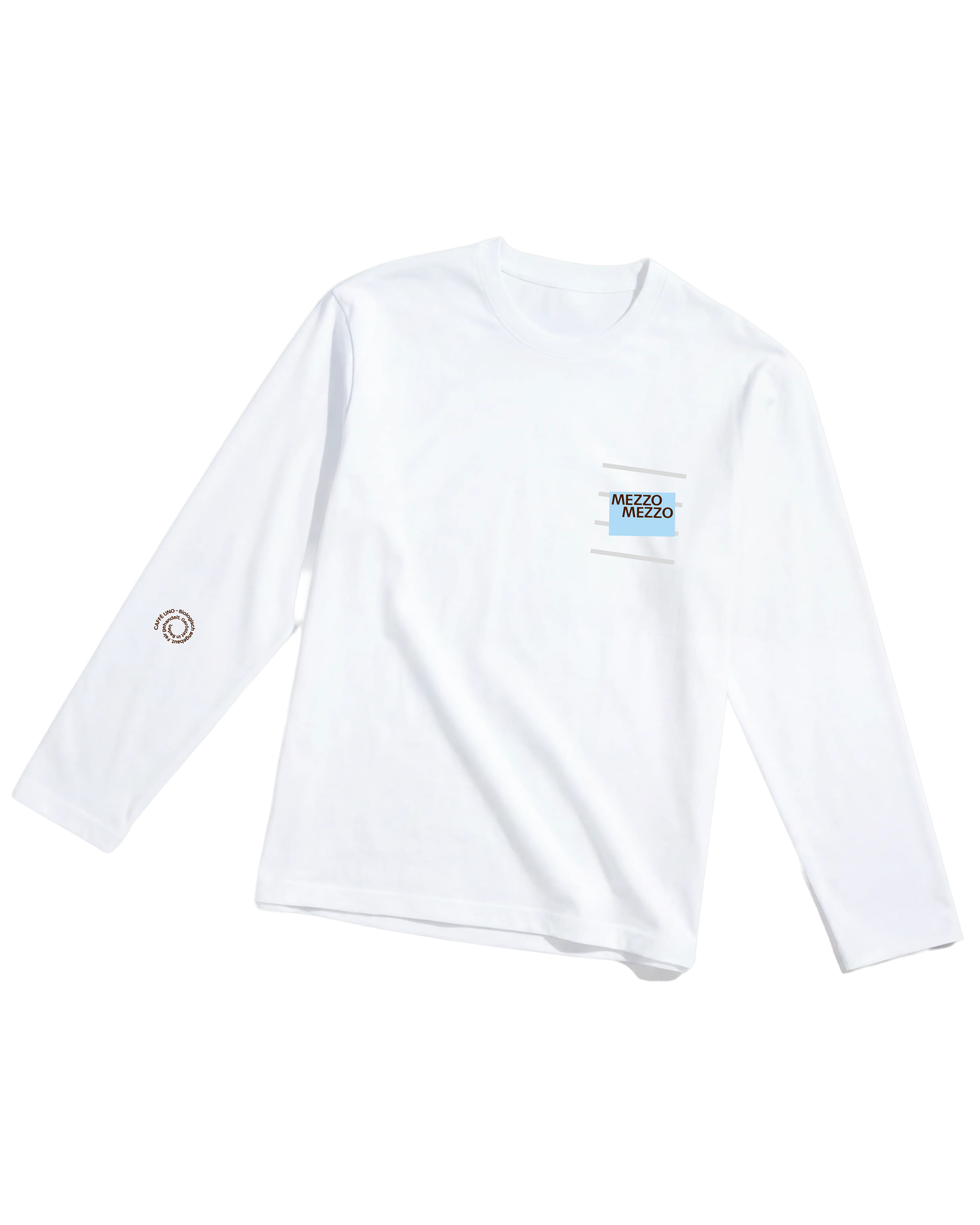 CAFFÈ UNO Longsleeve
