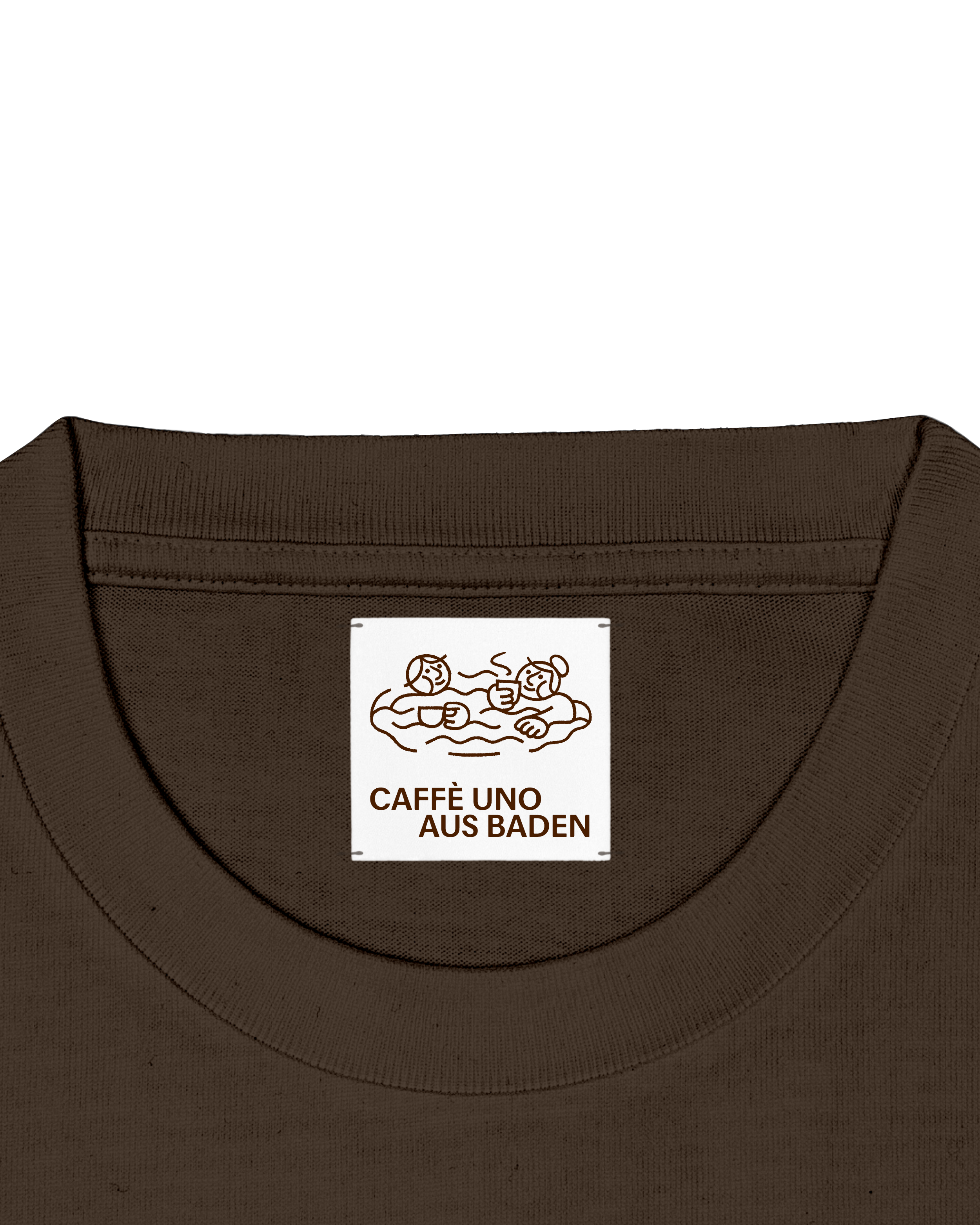 CAFFÈ UNO T-Shirt