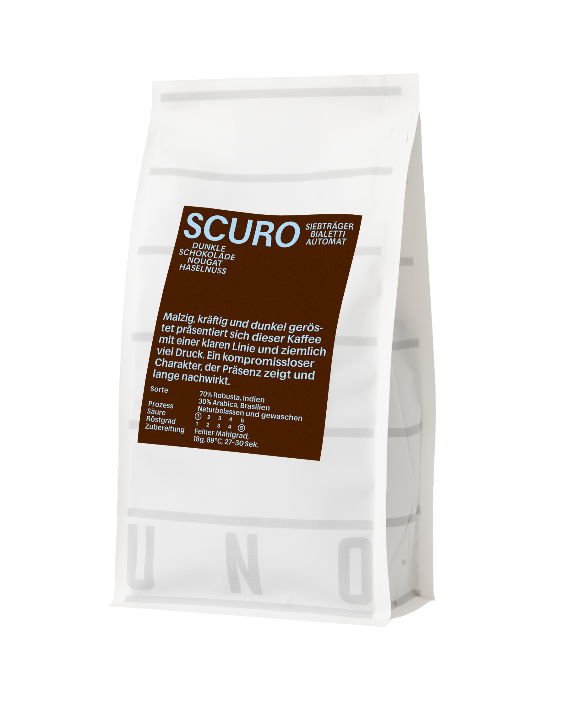 Scuro