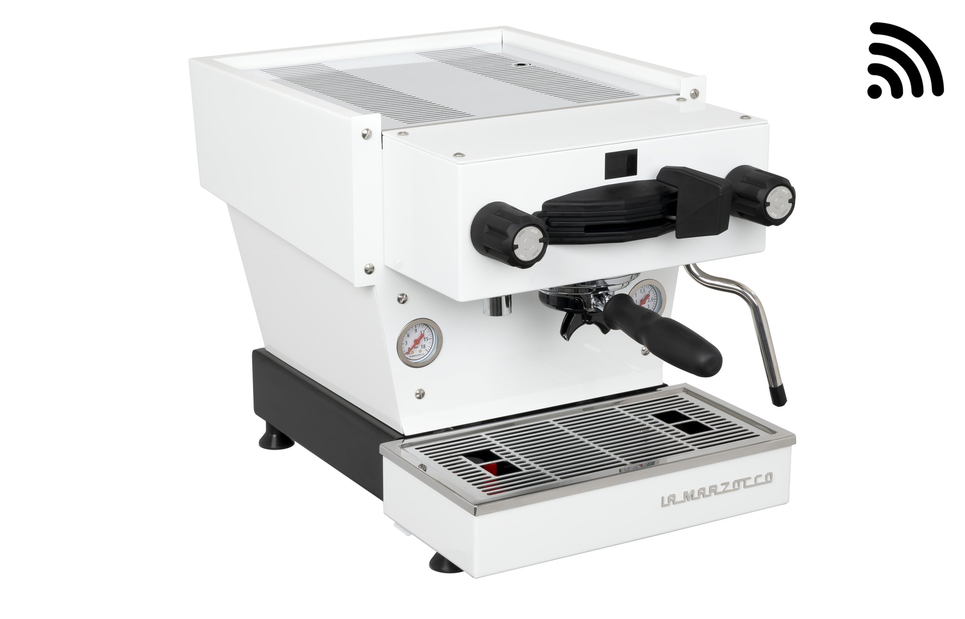 La Marzocco Linea Mini R - Farbig