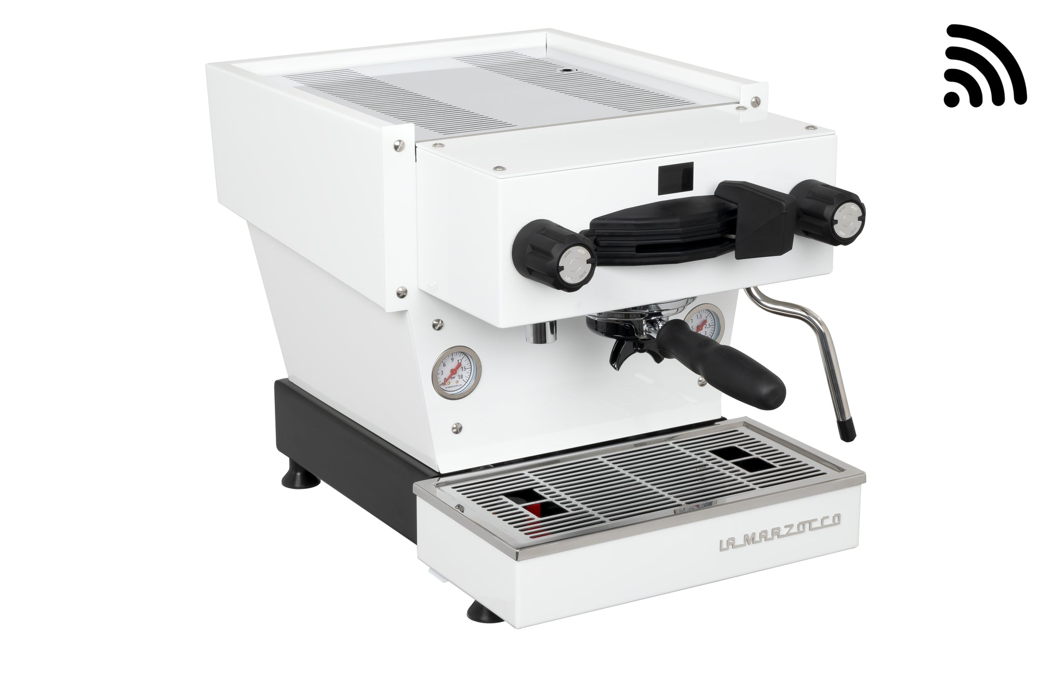 La Marzocco Linea Mini R - Farbig